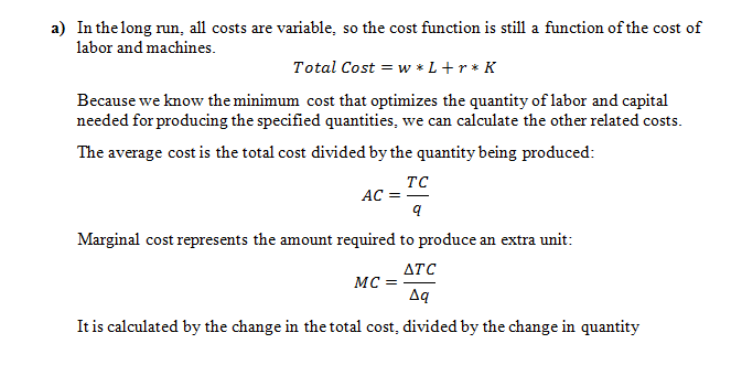 Using Statistics to Optimize Cost and Labor 4